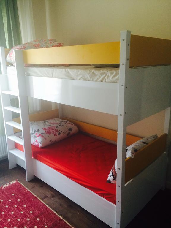 Limon Hostel Edirne Zimmer foto