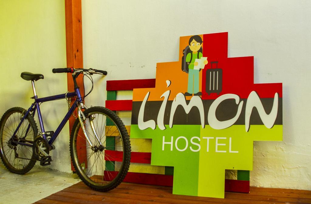 Limon Hostel Edirne Exterior foto