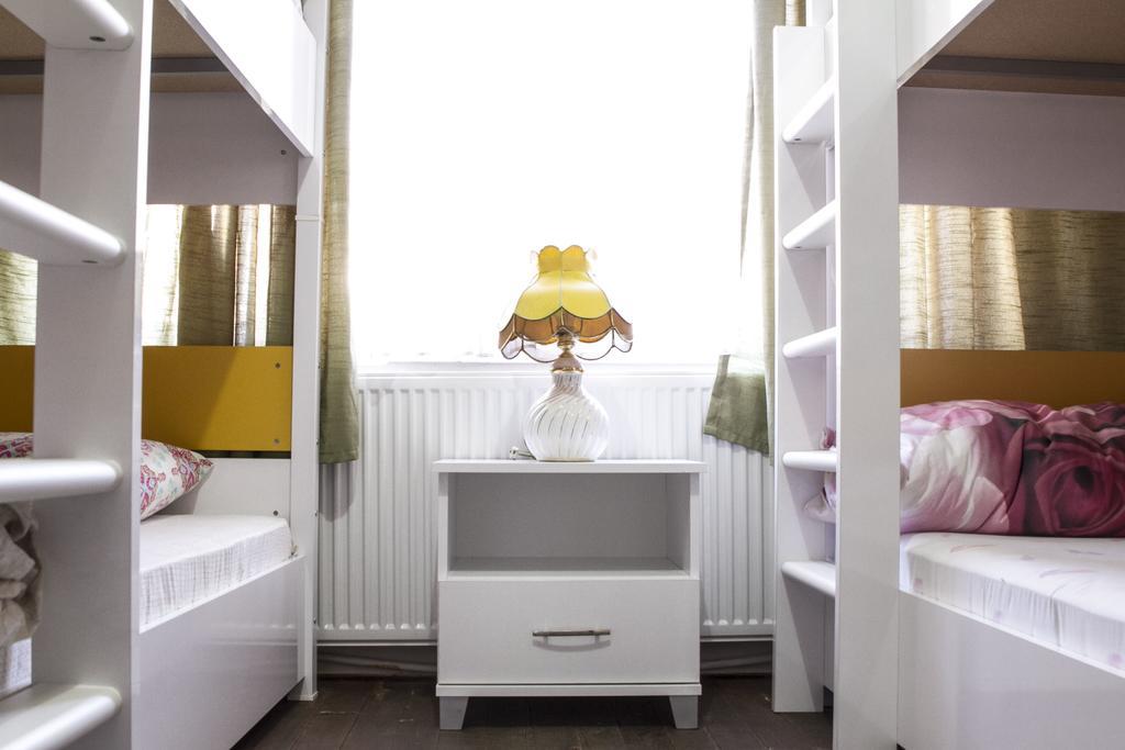 Limon Hostel Edirne Zimmer foto