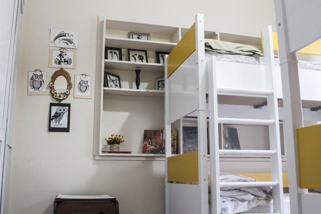 Limon Hostel Edirne Zimmer foto
