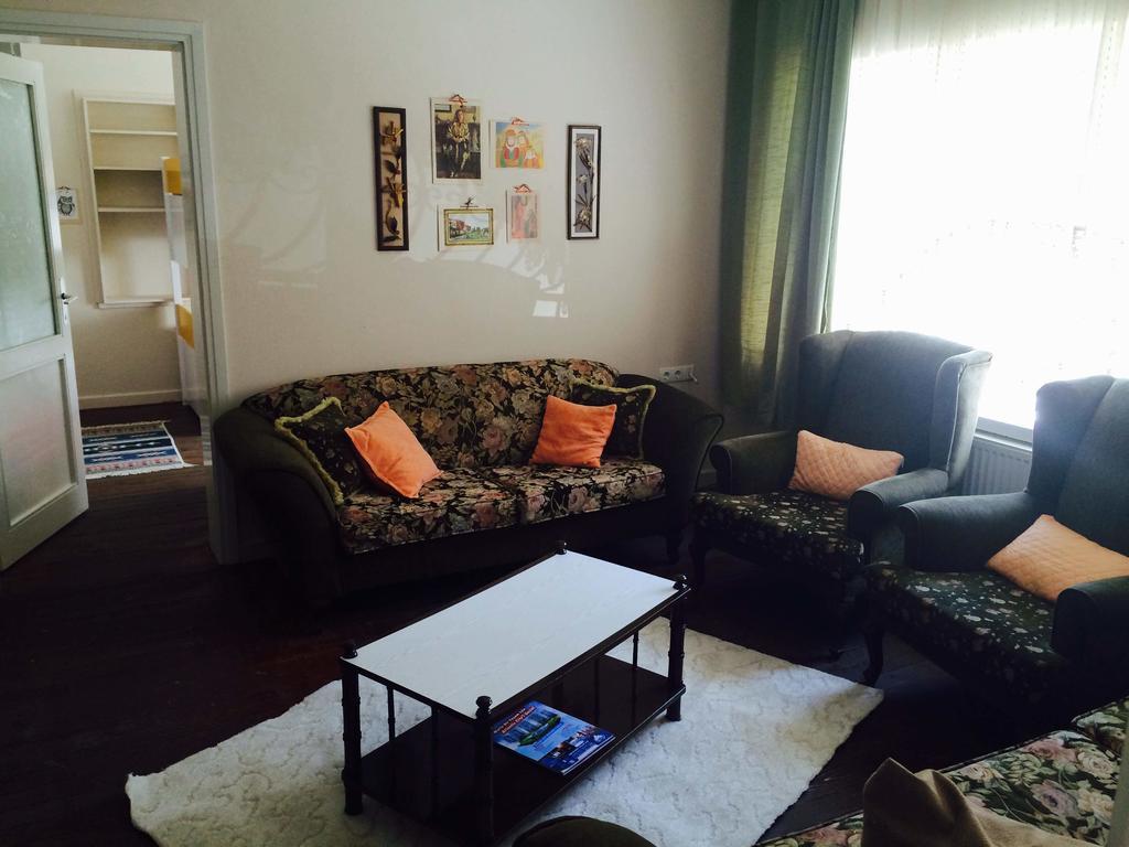 Limon Hostel Edirne Exterior foto