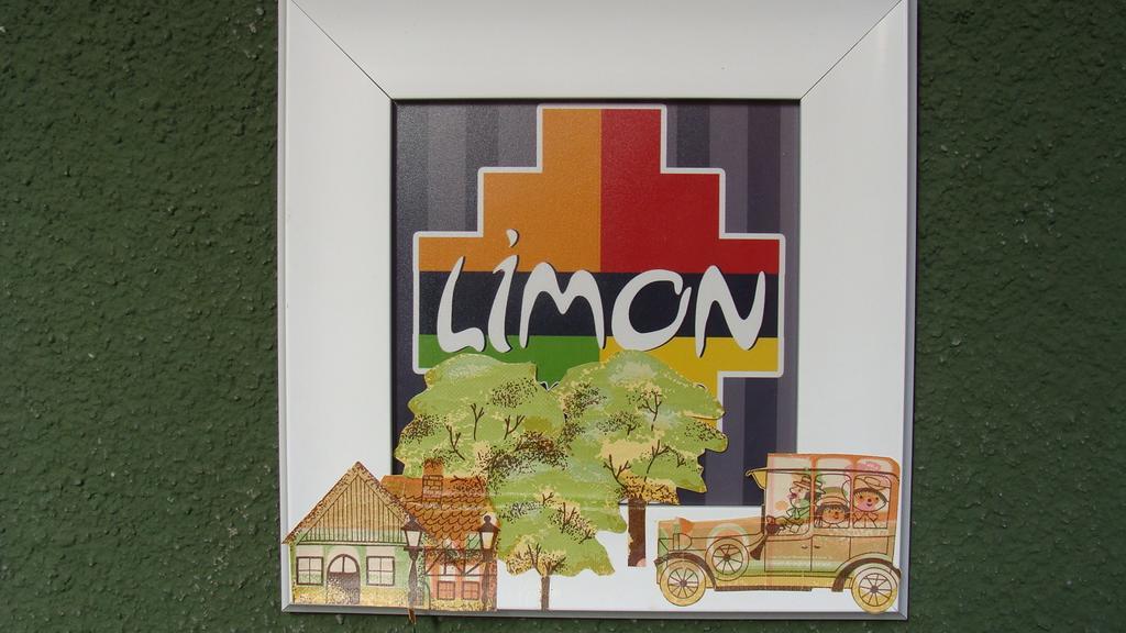 Limon Hostel Edirne Exterior foto