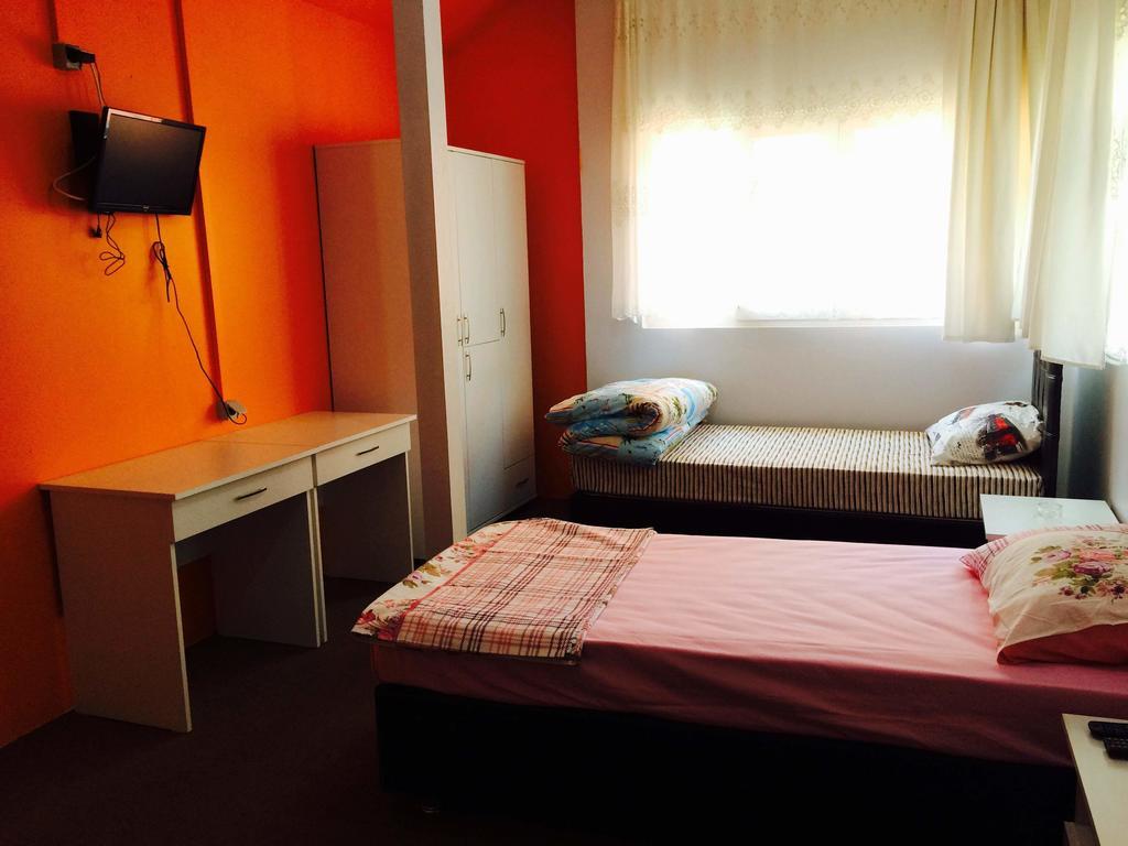 Limon Hostel Edirne Exterior foto