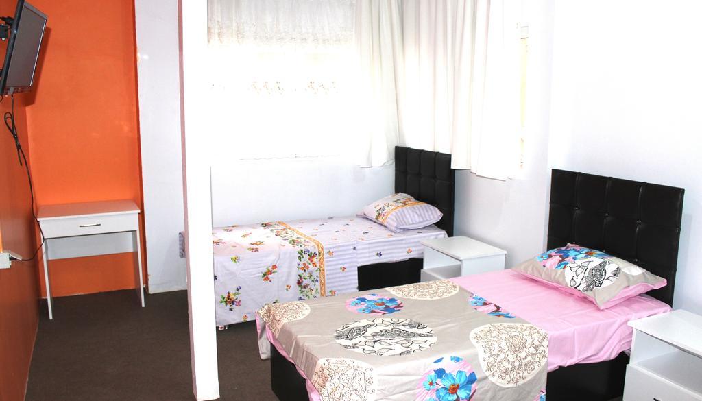 Limon Hostel Edirne Exterior foto