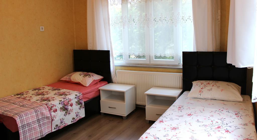 Limon Hostel Edirne Exterior foto