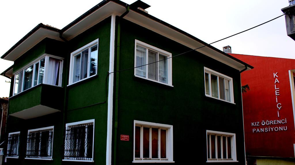 Limon Hostel Edirne Exterior foto