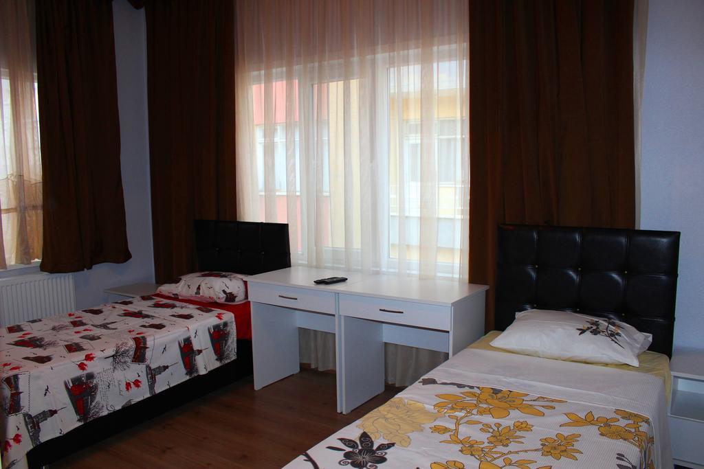 Limon Hostel Edirne Zimmer foto