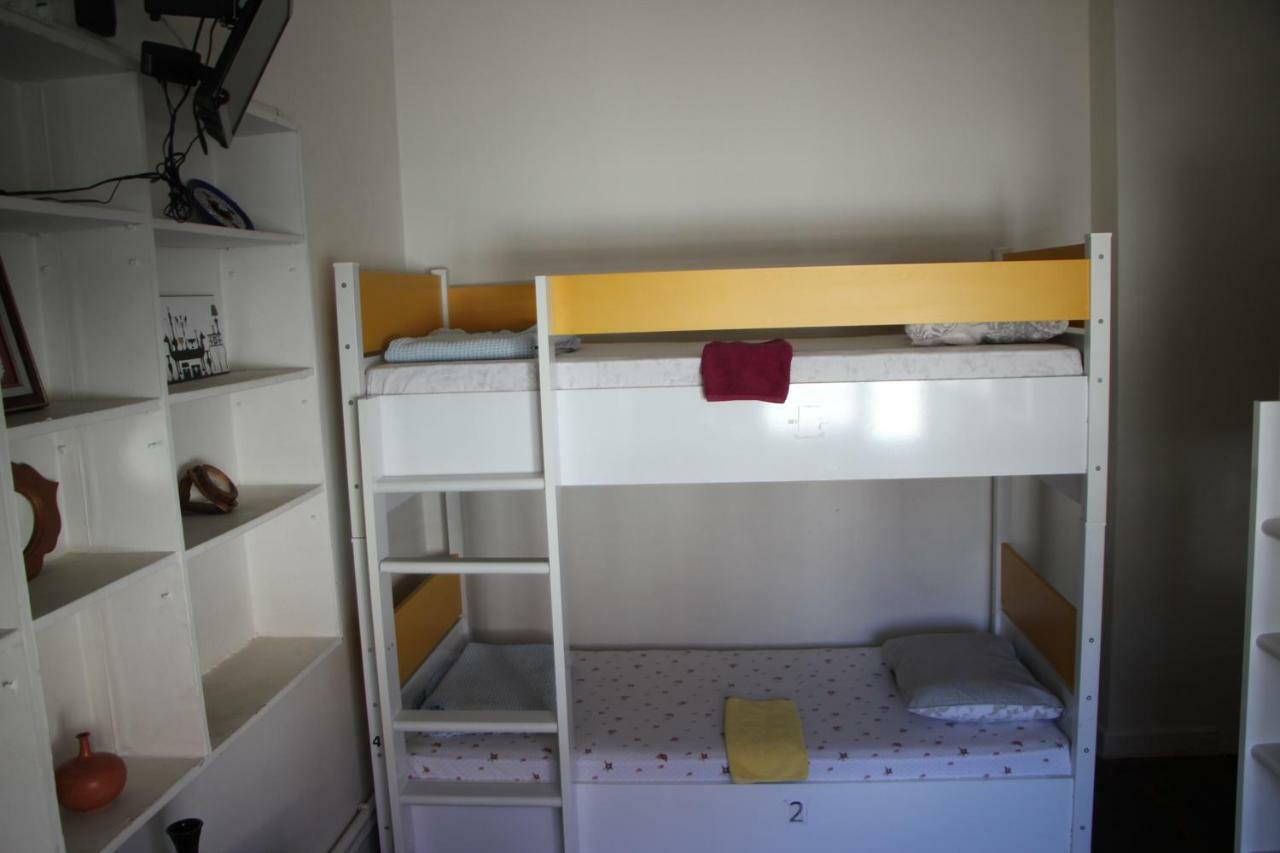 Limon Hostel Edirne Exterior foto